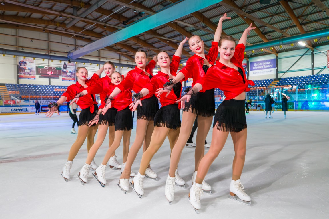 2026-03-14, KCT Clubdag
